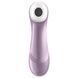 Вакуумний стимулятор Satisfyer Pro 2 violet