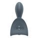 Анальная вибропробка Satisfyer Booty Absolute Beginners 2, для начинающих, вводная часть 3,5 см