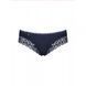Трусики Obsessive Drimera panties blue S/M
