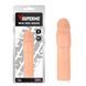 СН70302 Насадка Подовжуюча Chisa Superme Real Feel Sleeve