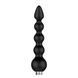 Набір анальних насадок для душу Nexus Advanced Shower Douche Duo Kit &ndash; Black, 2 шт