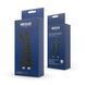Набір анальних насадок для душу Nexus Advanced Shower Douche Duo Kit &ndash; Black, 2 шт