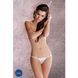 Трусики-стринги MT008 white - Passion, Белый