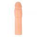 СН70302 Насадка Подовжуюча Chisa Superme Real Feel Sleeve