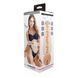 Мастурбатор Fleshlight Girls: Sky Bri - Celestial, из слепка вагины, очень нежный