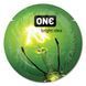 Набор презервативов ONE Glowing Pleasures 100 шт.