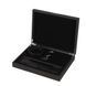 Маска на глаза LOCKINK Blindfold Kit-Black