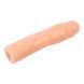 СН70302 Насадка Подовжуюча Chisa Superme Real Feel Sleeve