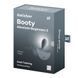 Анальная вибропробка Satisfyer Booty Absolute Beginners 2, для начинающих, вводная часть 3,5 см