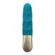 Минипульсатор Fun Factory STRONIC PETITE deep sea blue, 8 режимов, подходит для начинающих