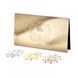 Прикраса для грудей MIMI Metallic Skin Transfer Bijoux Indiscrets