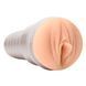 Мастурбатор Fleshlight Girls: Sky Bri - Celestial, из слепка вагины, очень нежный
