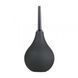 Анальный&nbsp;душ&nbsp;Easytoys&nbsp;Black&nbsp;Anal&nbsp;Douche&nbsp;medium