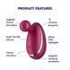 Вібратор Satisfyer Spot On 1 Berry