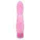 Вибратор&nbsp;Chisa&nbsp;Crystal&nbsp;Jellie&nbsp;Lines&nbsp;Ex Pink