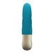 Минипульсатор Fun Factory STRONIC PETITE deep sea blue, 8 режимов, подходит для начинающих