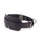 Маска на глаза LOCKINK Blindfold Kit-Black