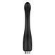 Набір анальних насадок для душу Nexus Advanced Shower Douche Duo Kit &ndash; Black, 2 шт