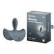 Анальная вибропробка Satisfyer Booty Absolute Beginners 2, для начинающих, вводная часть 3,5 см