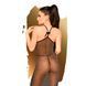 Сукня PENTHOUSE LOVE ON FIRE BLACK, S/M