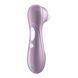 Вакуумний стимулятор Satisfyer Pro 2 violet