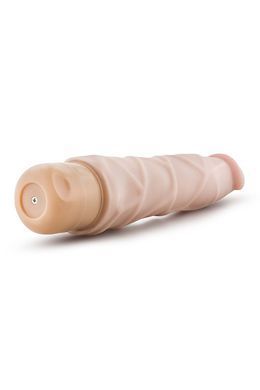 Вибратор MR. SKIN COCK VIBE 1