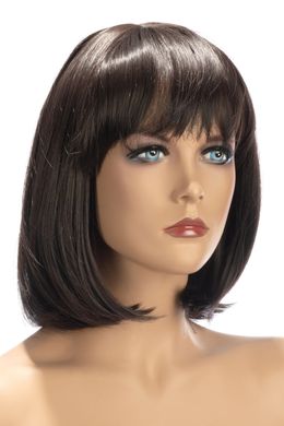 Парик World Wigs CAMILA MID-LENGTH CHESTNUT