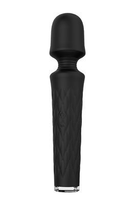 Вібромасажер мікрофон DREAM TOYS JOYRUSH MASSAGER