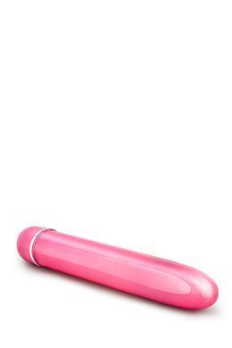 Вибромассажер классический SEXY THINGS SLIMLINE VIBE PINK