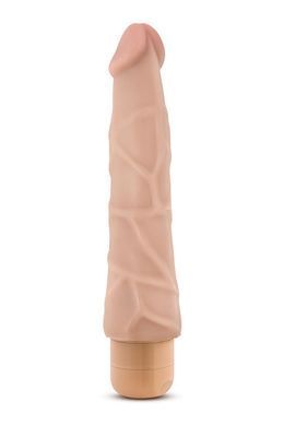 Вибратор MR. SKIN COCK VIBE 1