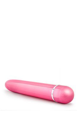 Вибромассажер классический SEXY THINGS SLIMLINE VIBE PINK