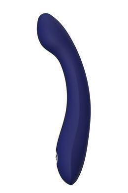 Вибромассажер для точки G BLUE EVOLUTION HYBRIS
