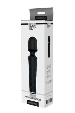 Вібромасажер мікрофон DREAM TOYS JOYRUSH MASSAGER