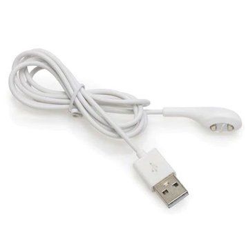 USB-кабель для зарядки вибромассажера Wand by We-Vibe &mdash; USB Charging Cable