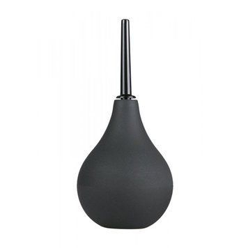 Анальний душ Easytoys Black Anal Douche medium