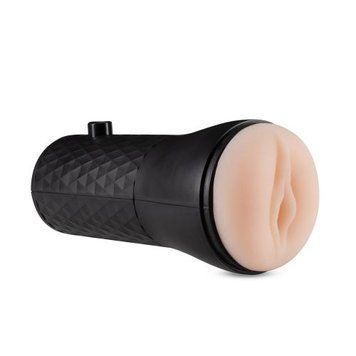 Мастурбатор вагина M for Men Torch Thrill в колбе