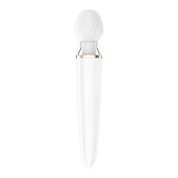 стимулятор Satisfyer Double Wand-er Connect App white