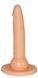Страпон-сет с 3 бежевыми насадками You2Toys Strap-on та чорними трусиками для фіксації