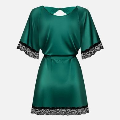 Халат Obsessive Sensuelia L/XL