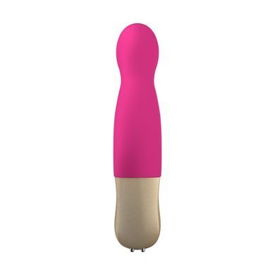 Вибратор пульсатор Fun Factory SUNDAZE fuchsia pink