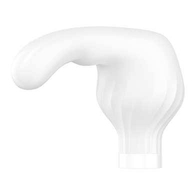 стимулятор Satisfyer Double Wand-er Connect App white
