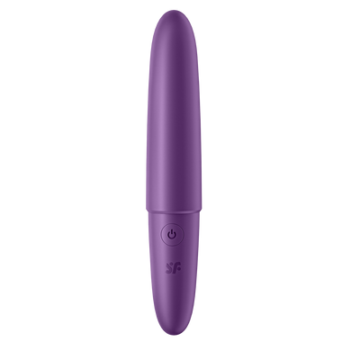 стимулятор Satisfyer Ultra Power Bullet 6 фіолетовий