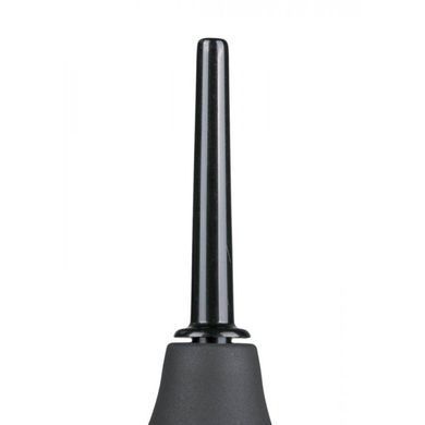 Анальний душ Easytoys Black Anal Douche medium