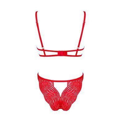 Комплект Obsessive Mellania S/M