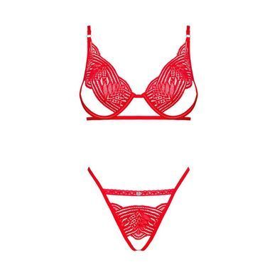 Комплект Obsessive Mellania S/M