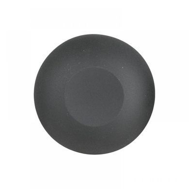 Анальний душ Easytoys Black Anal Douche medium
