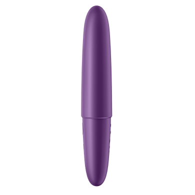 стимулятор Satisfyer Ultra Power Bullet 6 фіолетовий