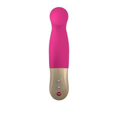 Вибратор пульсатор Fun Factory SUNDAZE fuchsia pink