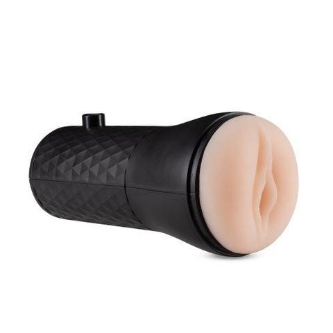 Мастурбатор вагина M for Men Torch Thrill в колбе