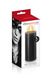 БДСМ-cвеча низкотемпературная Fetish Tentation SM Low Temperature Candle Black